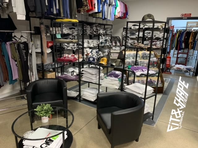 Pantaloni legal power Magliano Alfieri